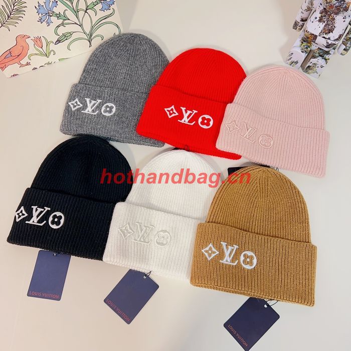Louis Vuitton Hat LVH00051 Louis Vuitton Hat LVH00051